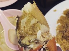 -龙海鲜螃蟹王(宏茂桥店)