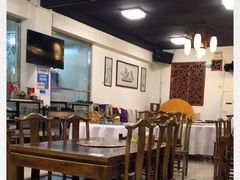 大堂-老伍泉水涮肉(管庄店)