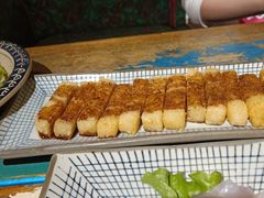 -房子红了鱼豆花重庆老火锅(广厦学院店)
