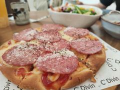 -艾蜜西餐厅(梅园店)