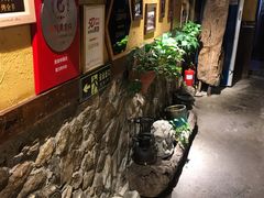 -霄汉羊排(万松园一店)