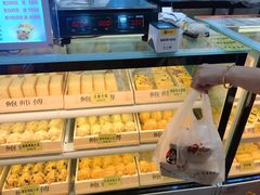 -鲍师傅糕点(国金街店)