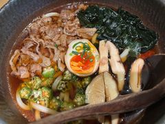 -沼津港精致料理·寿喜烧·烧鸟(漕河泾印象城店)