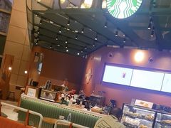 -星巴克(来福士办公楼店)