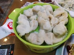 -老边饺子馆·东北菜(虎坊桥店)