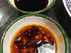 -金掌勺锅包肉(太原万达店)