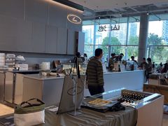 -SAANCI山池咖啡(海上世界文化艺术中心店)