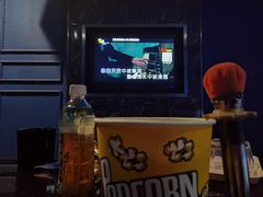 -音乐盒KTV(澄海店)