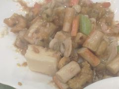 -桃子餐厅·天津菜(红星路直营店)