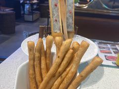 -香佰里重庆火锅(恒力博纳广场店)