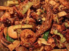 -嘎嘎鸭下巴·爆辣干锅(明教寺店)