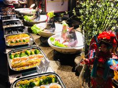 -二十八里太湖船菜(吉祥路店)