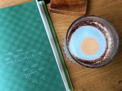 -Metal hands·铁手咖啡