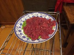 -仁和四季涮肉馆(天坛南门店)