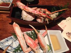 -蟹道乐(新宿本店)