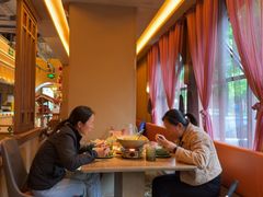 -耶里夏丽·丝路国际·新疆餐厅(浦东区东方路店)