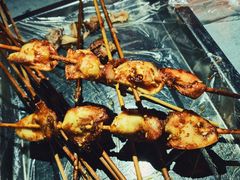 -阿梅姐美食店