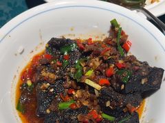 -呷湘厨·鱼汤捞饭·剁椒鱼头·辣椒炒肉(国家会展中心店)