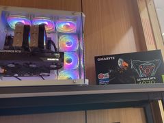 -杰拉电竞·网咖(杭州钱塘区龙湖金沙天街店)