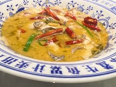 酸菜皖鱼-小四川(厚街珊美店)