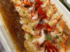 -顺风海鲜港(金玉兰店)