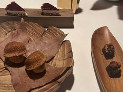 -三嚥阁 La Villa Restaurant