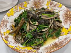 白炒鳝丝-小实惠嘉(威海路店)