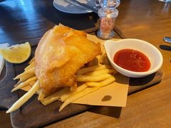 -FABIO’S费比欧披萨餐厅