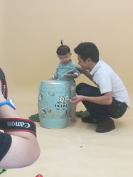 -布恩儿童摄影