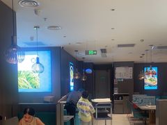 -半天妖烤鱼(西直门凯德mall店)