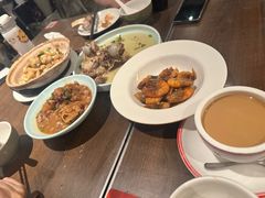 -新旺茶餐厅(嘉里城店)
