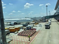 -胡志明新山一国际机场