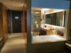 -青岛富力艾美酒店