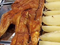 -浮何烤铺(桐梓林店)