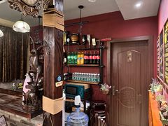 -小草屋轰趴馆别墅派对新场团建家庭聚会