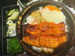 -鳗事鱼意·活鳗现烤专門店(保利广场店)