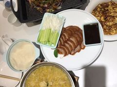 -紫光园(劲松店)