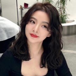 -丝语萱形象