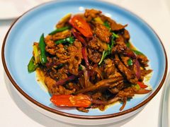 塔炒牛肉-新加坡海鲜(国贸商城店)