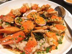 -荣兴酒家(徐家汇店)