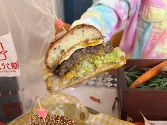 -大象厨房(重庆道店)