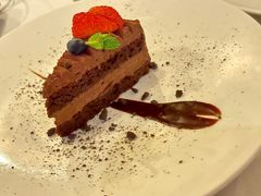 -WOLFGANG PUCK KITCHEN & BAR(迪士尼小镇店)