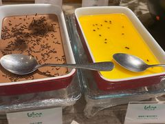 -拉蒂娜·巴西牛排馆 Latina·Brazilian Steakhouse(陆家嘴旗舰店)