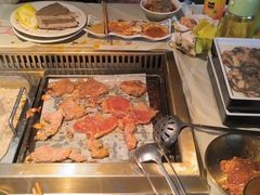 -芝小官毛肚火锅海鲜自助(淮安清江浦区新亚店)