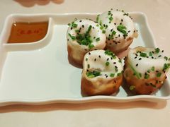 -东泰祥生煎馆(重庆北路店)