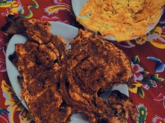 -何适山庄 ·可团建(水长城P2停车场店)