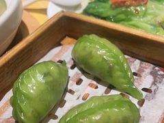 -蔡澜点心·粤菜(花城汇南区店)