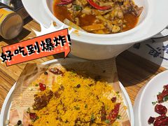 -U你·天然调味(南湖总店)