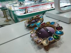 -三叶眼镜城(八佰伴店)