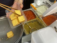 -老绍兴三味臭豆腐(奥林匹克购物广场店)